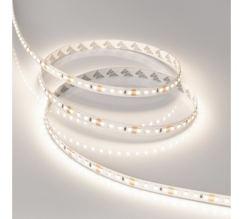 Светодиодная лента Arlight RT-A120-10mm 48V Day4000 (9.6 W/m, IP20, 2835, 30m) 038804