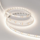 Светодиодная лента Arlight RT-A120-10mm 48V Day4000 (9.6 W/m, IP20, 2835, 30m) 038804
