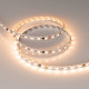 Светодиодная лента Arlight SPI-B60-10mm 24V Warm2700-PX6-RAM (15 W/m, IP20, 5060, 5m) 039041