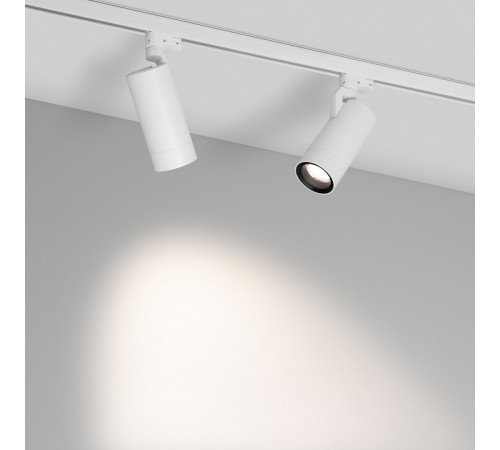 Трековый светильник Arlight LGD-GELIOS-TUNE-4TR-R80-20W Day4000-MIX (WH, 20-60 deg) 039157 Трековый светильник Arlight LGD-GELIOS-TUNE-4TR-R80-20W Day4000-MIX (WH, 20-60 deg) 039157