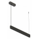 Подвесной светильник Arlight ALT-LINEAIR-CELL-UPDOWN-S2460-600-24W Day4000 (BK, 40 deg, 230V) 039159