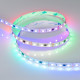 Светодиодная лента Arlight DMX-B60-10mm 12V RGB-PX3 (14 W/m, IP20, 5060, 5m) 039174