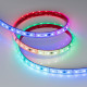 Светодиодная герметичная лента Arlight DMX-PS-B60-12mm 12V RGB-PX3 (14 W/m, IP67, 5060, 5m) 039605