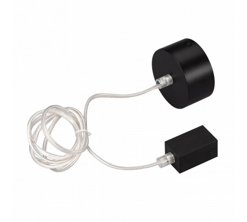 Потолочная чаша с питанием Arlight ART-APRIORI-CANOPY-SIDE-L1500-POWER 039642