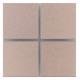 Сенсорная панель Arlight KNX-304-13-IN Champagne BUS, Frameless 039670