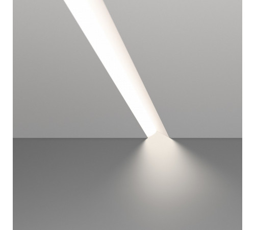 Профиль Arlight FANTOM-W45-BEVEL-2000 WHITE 039949