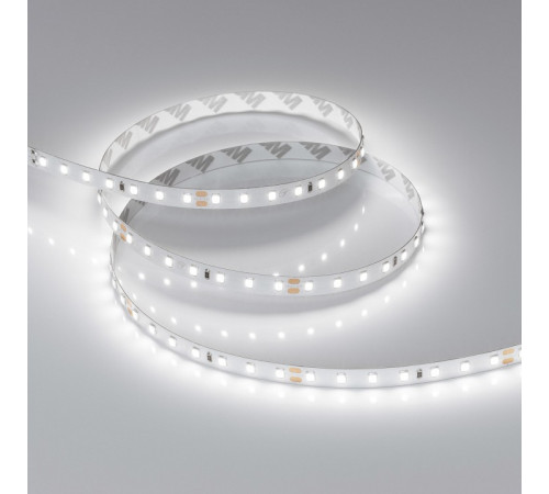 Светодиодная лента Arlight UL-A98-8mm 24V White6000 10 W/m, IP20, 2835, 5m 040005