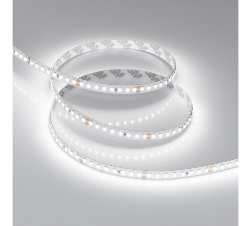Светодиодная лента Arlight UL-A160-8mm 24V White6000 12 W/m, IP20, 2835, 5m 040009