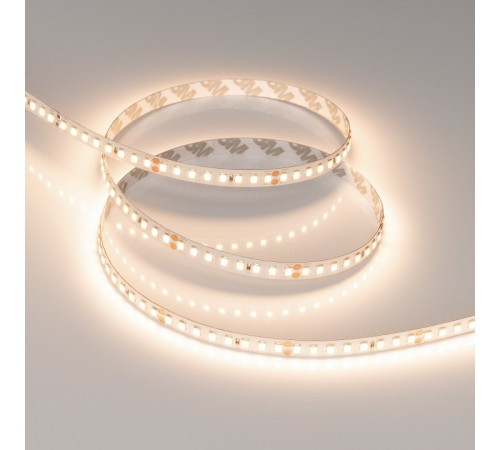 Светодиодная лента Arlight UL-A160-8mm 24V Warm3000 12 W/m, IP20, 2835, 5m 040011 Светодиодная лента Arlight UL-A160-8mm 24V Warm3000 12 W/m, IP20, 2835, 5m 040011