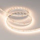 Светодиодная лента Arlight UL-A160-8mm 24V Warm3000 12 W/m, IP20, 2835, 5m 040011