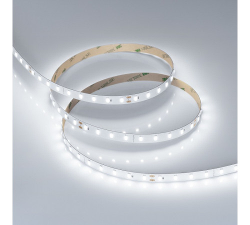 Светодиодная лента Arlight ULTRA-C72-10mm 24V White6000 (7.2 W/m, IP20, 5630, 5m) 040208