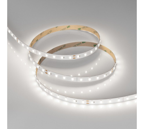 Светодиодная лента Arlight ULTRA-C72-10mm 24V Day5000 (7.2 W/m, IP20, 5630, 5m) 040209