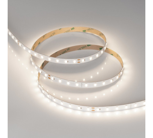Светодиодная лента Arlight ULTRA-C72-10mm 24V Day4000 (7.2 W/m, IP20, 5630, 5m) 040210