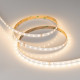 Светодиодная лента Arlight ULTRA-C72-10mm 24V Warm3000 (7.2 W/m, IP20, 5630, 5m) 040212