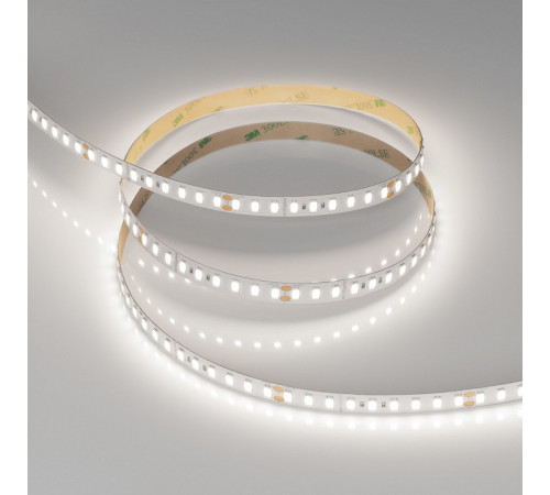 Светодиодная лента Arlight ULTRA-C126-10mm 24V Day5000 (14.4 W/m, IP20, 5630, 5m) 040219