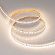 Светодиодная лента Arlight ULTRA-C180-10mm 24V Warm3500 (19.2 W/m, IP20, 5630, 5m) 040249