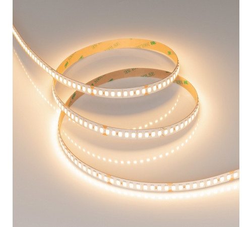 Светодиодная лента Arlight ULTRA-C180-10mm 24V Warm3000 (19.2 W/m, IP20, 5630, 5m) 040250 Светодиодная лента Arlight ULTRA-C180-10mm 24V Warm3000 (19.2 W/m, IP20, 5630, 5m) 040250