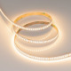 Светодиодная лента Arlight ULTRA-C180-10mm 24V Warm3000 (19.2 W/m, IP20, 5630, 5m) 040250