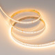 Светодиодная лента Arlight ULTRA-C180-10mm 24V Warm2700 (19.2 W/m, IP20, 5630, 5m) 040251