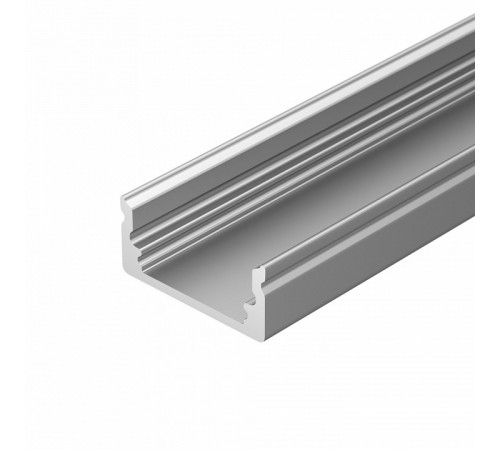 Профиль Arlight LINE-1708-2000 ANOD 040298 Профиль Arlight LINE-1708-2000 ANOD 040298