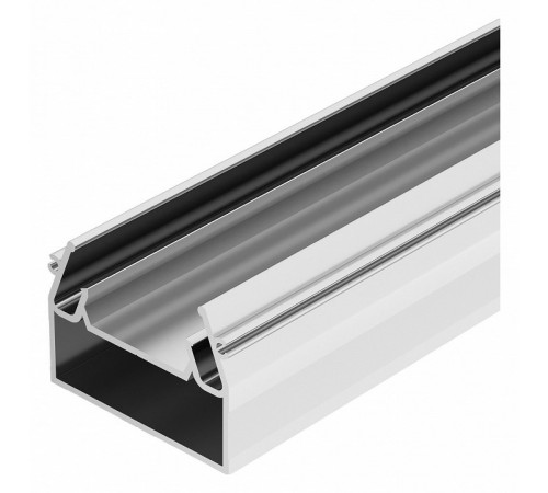 Профиль Arlight STRETCH-S-35-CEIL-CENTER-2000 (GAMMA35) 040699 Профиль Arlight STRETCH-S-35-CEIL-CENTER-2000 (GAMMA35) 040699