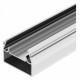 Профиль Arlight STRETCH-S-35-CEIL-CENTER-2000 (GAMMA35) 040699