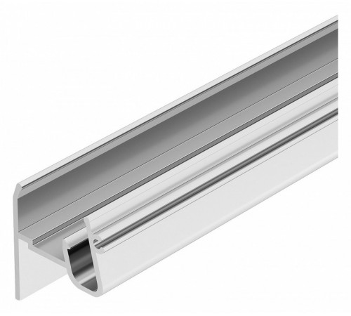 Профиль Arlight STRETCH-S-20-WALL-SIDE-2000 (RESPECT-ST) 040701 Профиль Arlight STRETCH-S-20-WALL-SIDE-2000 (RESPECT-ST) 040701