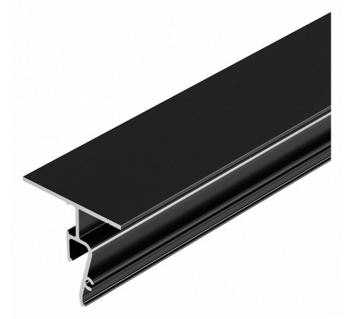Профиль Arlight STRETCH-SHADOW-CEIL-2000 BLACK (A2-CONTOUR-PRO) 040703 Профиль Arlight STRETCH-SHADOW-CEIL-2000 BLACK (A2-CONTOUR-PRO) 040703