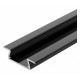 Профиль Arlight MIC-FS-3000 ANOD BLACK 040720