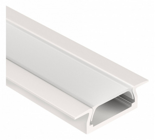 Профиль Arlight MIC-FS-2000 WHITE 040729 Профиль Arlight MIC-FS-2000 WHITE 040729