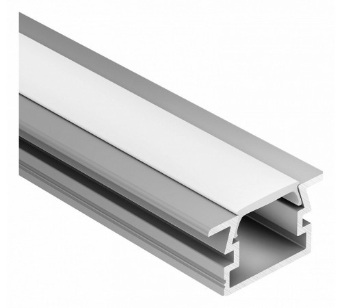 Профиль Arlight PDS-FS-3000 ANOD 040733
