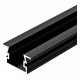 Профиль Arlight PDS-FS-3000 ANOD BLACK 040735