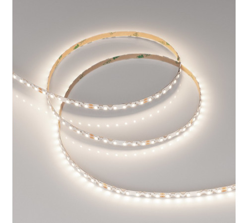 Светодиодная лента Arlight RZ-A120-6mm 24V Day4000 (9.6 W/m, IP20, 2835, 5m) 040804