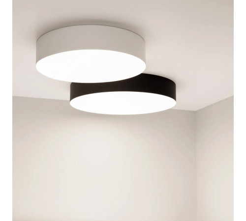 Потолочный светильник Arlight SP-FLOWER-R360-18W Day4000-MIX (WH, 110 deg, 230V, MOTION) 041107 Потолочный светильник Arlight SP-FLOWER-R360-18W Day4000-MIX (WH, 110 deg, 230V, MOTION) 041107