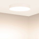 Потолочный светильник Arlight SP-FLOWER-R410-32W Day4000-MIX (WH, 110 deg, 230V, MOTION) 041108