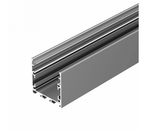 Алюминиевый профиль Arlight LINE-S-3535-2000 ANOD 041641 Алюминиевый профиль Arlight LINE-S-3535-2000 ANOD 041641