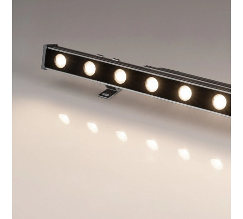 Линейный прожектор Arlight AR-LINE-500-9W Day4000 (GR, 15x60 deg, 230V) 041723 Линейный прожектор Arlight AR-LINE-500-9W Day4000 (GR, 15x60 deg, 230V) 041723