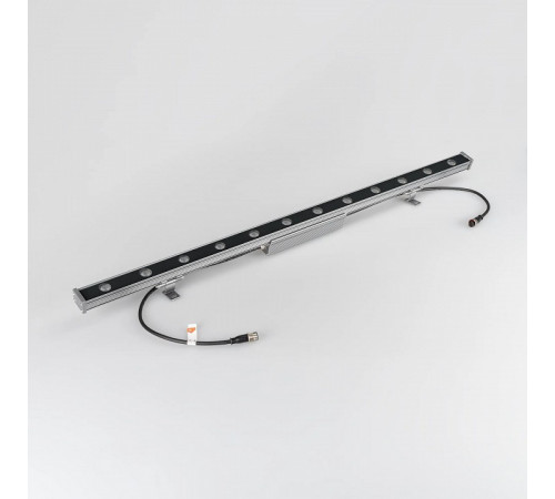 Линейный прожектор Arlight AR-LINE-1000-12W Day4000 (GR, 15x60 deg, 230V) 041727