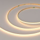 Светодиодная лента Arlight COB-X504-5mm 12V Warm2700 (6.5 W/m, IP20, CSP, 5m) 041790