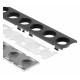 Экран линзованный Arlight SL-LINE-W20-55deg-540 041793