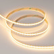 Светодиодная лента Arlight COB-X528-8mm 12V Warm2700 (11 W/m, IP20, CSP, 5m) 041795