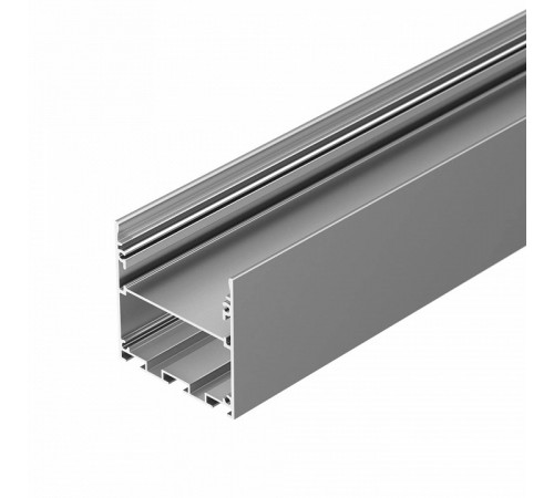 Алюминиевый профиль Arlight LINE-S-5050-3000 ANOD 041838