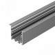 Алюминиевый профиль Arlight LINIA49-F-S-2500 ANOD 041871