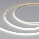 Светодиодная лента Arlight COB-X480-4mm 24V White6000 (4 W/m, IP20, CSP, 5m) 042030