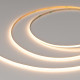 Светодиодная лента Arlight COB-X480-4mm 24V Warm2700 (4 W/m, IP20, CSP, 5m) 042033