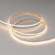 Светодиодная лента Arlight COB-X480-6mm 24V Warm3000 (6 W/m, IP20, CSP, 5m) 042036
