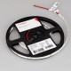 Светодиодная лента Arlight UL-A60-8mm 24V Day5000 (4.8 W/m, IP20, 5m) 042281