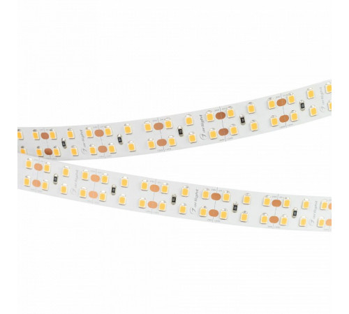 Светодиодная лента Arlight UL-A240-15mm 24V White6000 (19.2 W/m, IP20, 5m) 042329
