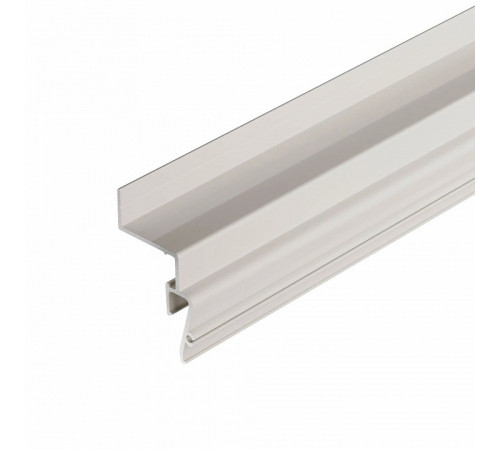 Профиль Arlight STRETCH-SHADOW-2000 WHITE (A2-CONTOUR-PRO) 042559