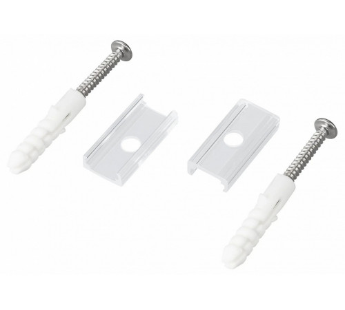 Держатель Arlight ARL-MOONLIGHT-10x5mm-CLIP-P CLEAR 042918 Держатель Arlight ARL-MOONLIGHT-10x5mm-CLIP-P CLEAR 042918